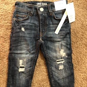 Boys H&M jeans